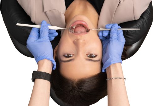 Sinus Lifting MedipiaDent