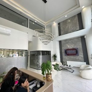 MedipiaDent Klinik Cevizlibağ